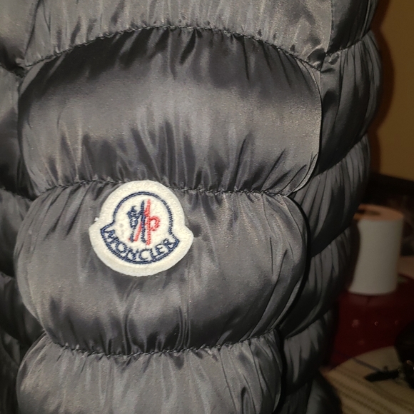 Women coat